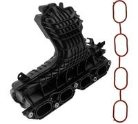NTY Module D'Admission Saugrohr Pour Toyota Auris _E18_ 1.8 Hybride ZVW4_