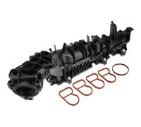 NTY Module de Collecteur D'Admission Convient pour BMW X3 G01 F97 xDrive20d