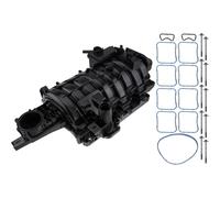 NTY Module de Collecteur D'Admission pour Dodge Durango Hb 5.7 AWD RAM 1500