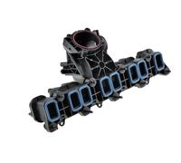 NTY Module de Collecteur D'Admission pour Ford Transit Custom Boîte Fa _ 2.2