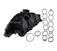 NTY Module de Collecteur D'Admission pour Jeep Grand Cherokee IV Wk WK2 3.0 CRD