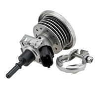 NTY Module De Soutien Injection D'Urée AdBlue Pour Mercedes-Benz Sprinter 35-T