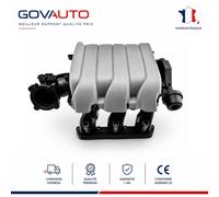 NTY Module de tube d'admission AUDI 2,4 06E133201F 06E133201G 06E133201H