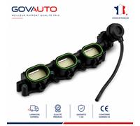 NTY Module de tube d'admission AUDI 3,0 06E133110BC 06E133110AN 06E133110AT