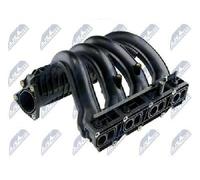 NTY Module De Tuyau D’Admission BKS-ME-001 Pour Mercedes-Benz Avec Joint