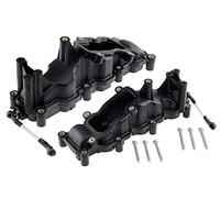 NTY Module de tuyau d'aspiration BKS-AU-001 Compatible avec: AUDI A4 B7, A4 B7 Avant, A4 B7 Cabriolet, A6 Allroad C6, A6 C6, A6 C6 Avant, A8 D3, Q7, VW PHAETON, TOUAREG