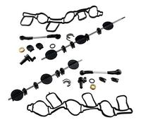 NTY Module de tuyau d'aspiration BKS-AU-001A