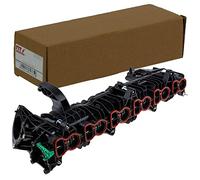 NTY Clothing Exchange – Collecteur d'admission BKS-BM-021