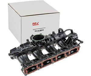NTY Module de tuyau d'aspiration BKS-VW-014 Compatible avec: AUDI A4 Allroad B8, A4 B8, A4 B8 Avant, A5, A5 Cabriolet, A5 Sportback, A6 C7, A6 C7 Avant, SEAT EXEO, EXEO ST