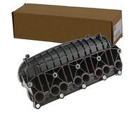 NTY Module de tuyau d'aspiration BKS-VW-015 Compatible avec: AUDI A3, A3 Sportback, A4 B7, A4 B7 Avant, A6 C6, A6 C6 Avant, SEAT ALTEA, ALTEA XL, LEON, TOLEDO III, SKODA OCTAVIA II, OCTAVIA II Combi