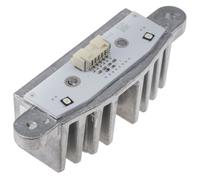 NTY Module D'Éclairage Pour BMW X3 F25 XDRIVE20D XDRIVE30D X4 F26