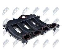 NTY Module Tuyau D’Admission BKS-RE-002 Pour Nissan Opel Renault Neuf