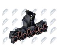 Module de tube d'admission TEKNÖR BKS-VW-007