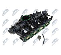 Module de tube d'admission TEKNÖR BKS-VW-017
