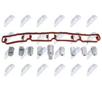 NTY Module Tuyau D’Admission BKS-WW-024A Pour Audi Seat Skoda VW EA888