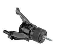 NTY Moteur Actions Suspension Arrière Convient pour Nissan Murano II Z51 3.5 4x4