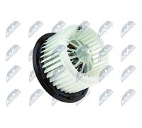 NTY Moteur De Soufflerie De Chauffage EWN-WW-010 Pour Audi Seat VW