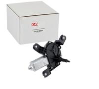 NTY Moteur d'essuie-glace arrière compatible avec | Esw-Pl-009