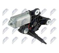 NTY Moteur d'essuie-glace ESW-FT-033