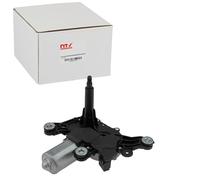 NTY Moteur d'essuie-glace arrière ESW-NS-015 pour Duster, Logan, Juke, Qashqai