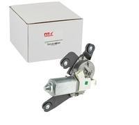 NTY Moteur d'essuie-glace ESW-PE-007 – Compatible Citroën C2, C3 I; Peugeot 1007/307