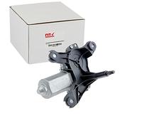 NTY Moteur d'essuie-glace ESW-PL-010 Compatible Opel Astra G (Caravan/Classic), Corsa C, Meriva A