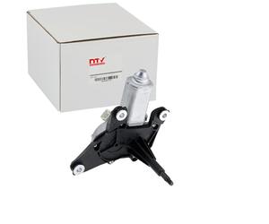 NTY Moteur d'essuie-Glace ESW-RE-010 Compatible avec: Dacia Duster, SANDERO