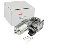 NTY Moteur d'essuie-Glace ESW-SK-009 | Compatible avec: SKODA OCTAVIA II, OCTAVIA II Combi, VW EOS, GOLF V, GOLF V Variant, GOLF VI, GOLF VI Cabriolet