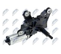 NTY Moteur d'essuie-glace ESW-VW-003 arrière pour VW Polo IV 3/5 portes (9N, 9A)