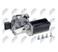 NTY Moteur d'essuie-glace ESW-VW-005 avant pour VW Transporter T5 Van