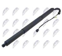 NTY Vérin de coffre AE-AU-098 pour Audi Q5 Sportback Arrière gauche