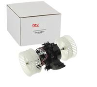 NTY Pulseur d'air d'habitacle TEKNÖR EWN-BM-001