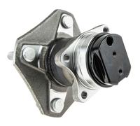 NTY Moyeu Arrière Gauche Compatible Pour Nissan Tiida Berline 1.6 1.8