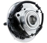 NTY Moyeu Avant Gauche Pour Dodge Ram 1500 Pick-Up DJ DS 4.7 5.7 4X4