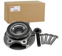 NTY Moyeu de roue KLP-AU-009K – Compatible avec AUDI A4/A5/A6/A7/A8/Q5/R8