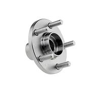 NTY Moyeu de roue KLP-CH-062P avant, gauche, droit, vorne pour DODGE NEON II