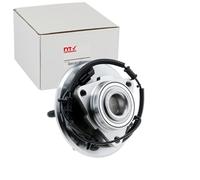 NTY Clothing Exchange Moyeu de roue essieu avant gauche KLP-CH-065 pour DODGE RAM 1500 Pick-up