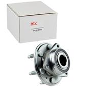 NTY KLP-CH-070 Moyeu de roue