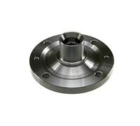 NTY Moyeu de roue KLP-CT-019P avant, gauche, droit, vorne