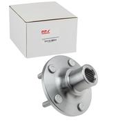 NTY KLP-FR-044P Moyeu de roue