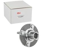 Moyeu de roue avant TEKNÖR KLP-HY-522P