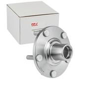 NTY Moyeu de roue avant KLP-NS-037P2