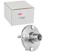 NTY Moyeu de roue KLP-NS-038P3