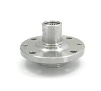 NTY Moyeu de roue KLP-RE-006P2 avant gauche, avant droit