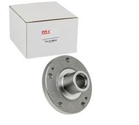 NTY Moyeu de roue avant TEKNÖR KLP-RE-019P