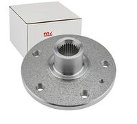 NTY Moyeu de roue avant KLP-RE-022P TEKNÖR – Compatible Renault Trafic II