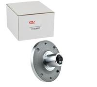 NTY Moyeu de roue KLP-RE-029P