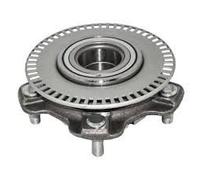 NTY Clothing Exchange Moyeu de roue KLP-SU-022 Avant gauche/droit