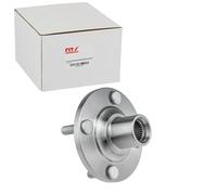 NTY KLP-TY-057P Moyeu de roue