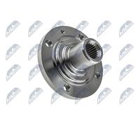 NTY Moyeu de Roue KLP-WW-000P2 pour Seat VW, Avant Gauche/Droite